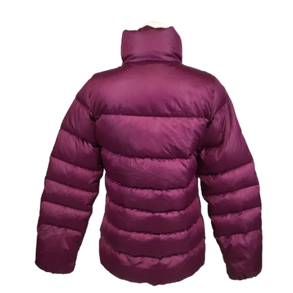 Pink Nike Puffer Jacket - Picture 2 of 4